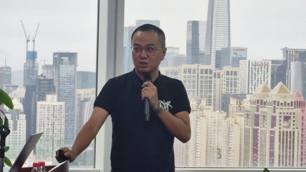 深圳福田物业协会:存量市场背景下物业企业应如何实现低碳转型？